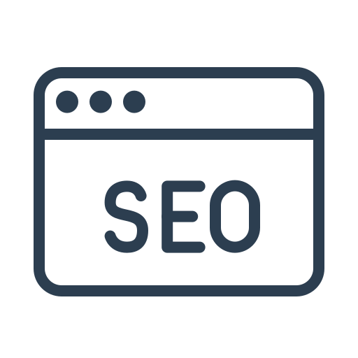 seo Logo